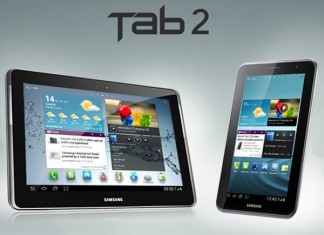 [Bon Plan] La Samsung Galaxy Tab 2 à 119€ chez Darty !
