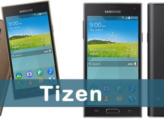 Samsung repousse encore son smartphone sous Tizen
