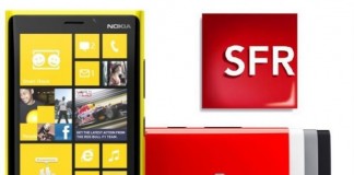 SFR : calendrier des mises à jour de smartphones Windows Phone