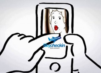 Skycheckin : le réseau social des voyageurs