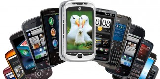 Cdiscount : Les 5 smartphones les plus vendus des soldes