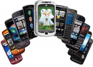 Cdiscount : Les 5 smartphones les plus vendus des soldes