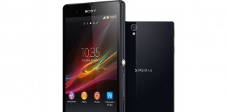 [Bon Plan] Sony Xperia Z à 329€ chez Darty !