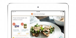 Koken Met Aanbiedingen : une application cuisine révolutionnaire !
