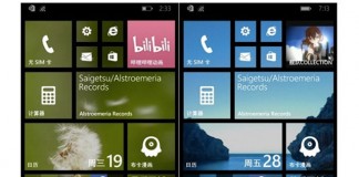 [Astuce] Windows Phone : comment rendre transparente la tuile Photos ?