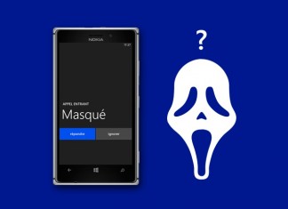 [Astuce] Windows Phone : comment bloquer un contact ?