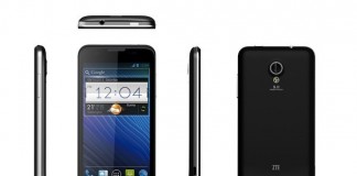 Test ZTE Grand S Flex, un bon smartphone à moins de 200€ ?