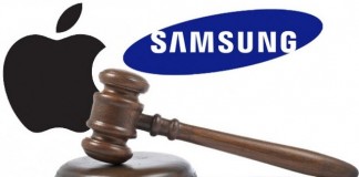 Samsung et Apple enterrent en partie la hache de guerre