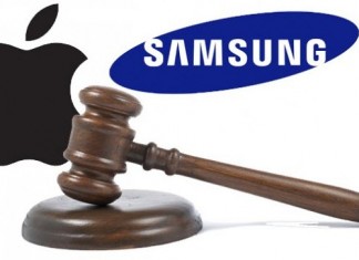 Samsung et Apple enterrent en partie la hache de guerre