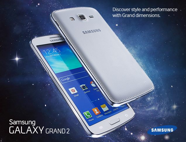 Samsung Galaxy Trend, Grand 2, Core 4G : où les acheter le 10/08/2014 ?  Meilleur Mobile
