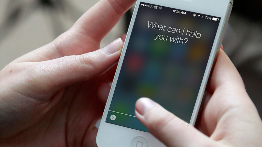 iPhone : Siri peut lire à n'importe qui vos messages !
