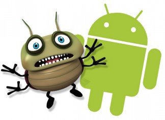 Android : plus de 500 000 smartphones victimes d'une faille