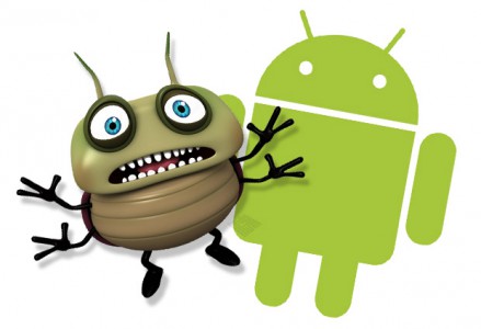 Android : plus de 500 000 smartphones victimes d'une faille