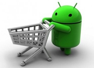 Les meilleures applications Android en promotion