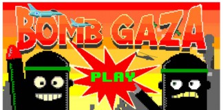[Application] Google retire le jeu Bomb Gaza de sa boutique en ligne