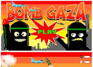 [Application] Google retire le jeu Bomb Gaza de sa boutique en ligne