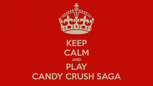 [Jeu] Candy crush Saga, le déclin de l'application 