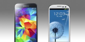 [Meilleur prix] Samsung Galaxy S3 / Galaxy S5 : où les acheter en ce 13/08/2014 ?