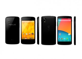 [Meilleur Prix] Google Nexus 4/Nexus 5 : où les acheter en ce 21/08/2014 ?