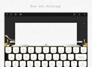 "Hanx Writers": l'application iPad de Tom Hanks