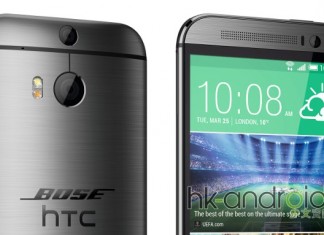 HTC s'allie avec Bose pour des haut-parleurs plus fins