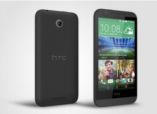 [Smartphone] HTC Desire 510 : premier Android 64 bits