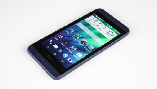 [Test] HTC Desire 610, le milieu de gamme selon HTC