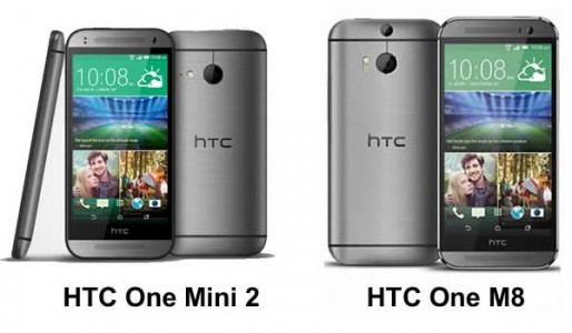 [Bon Plan] HTC One M8/HTC One Mini 2 : les meilleures promotions