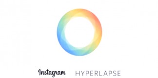 [Application] Hyperlapse : le time-lapse en mouvement
