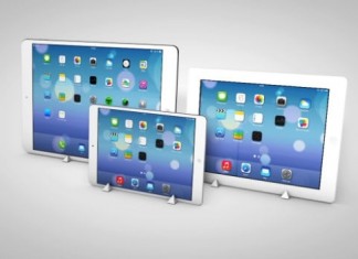 [Apple] Un iPad de 12,9 pouces en 2015 ?
