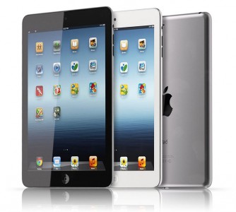 [Meilleur prix] iPad Mini /iPad Air : où les acheter en ce 12/08/2014 ?