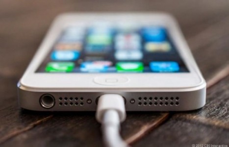 [SAV] Apple remplace gratuitement la batterie de votre iPhone !