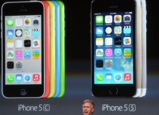 [Meilleur Prix] iPhone 5C/iPhone 5S : où les acheter en ce 24/08/2014 ?