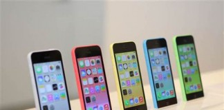 [Meilleur Prix] iPhone 5C/iPhone 5S : où les acheter en ce 31/08/2014 ?