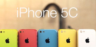 [Apple] Un iPhone 5C à - d'1€ !