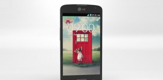 [Test] LG F70, un bon smartphone entrée de gamme 4G ?