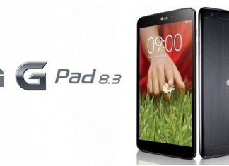 [Test] LG G Pad 8.3, un retour réussi dans les tablettes ?