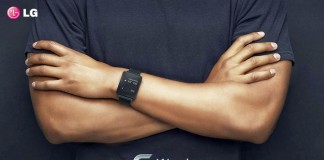 Test LG G Watch, la nouvelle ère des montres connectées ?