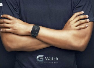 Test LG G Watch, la nouvelle ère des montres connectées ?