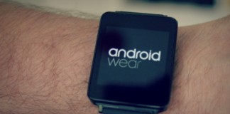 LG G Watch : une mise à jour logicielle pour régler les problèmes