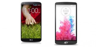 [Bon Plan] LG G2/LG G3 : les meilleures promotions