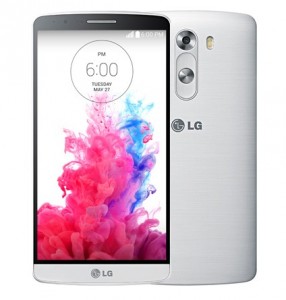 LG G3 : 5 astuces pour l'appareil photo