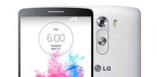 LG G3 : 5 astuces pour l'appareil photo