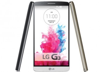 [Bon Plan] 15€ de réduction sur le LG G3 chez PriceMinister
