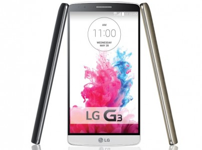 [Bon Plan] 15€ de réduction sur le LG G3 chez PriceMinister 