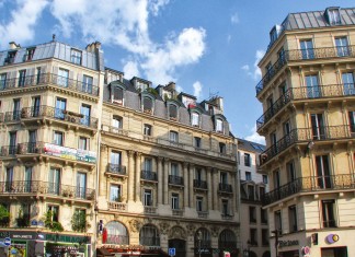 [Immobilier] Les meilleures applications pour trouver un appart à Paris