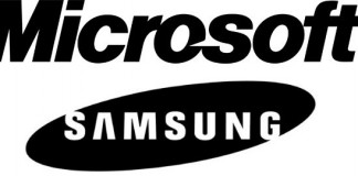 Microsoft attaque Samsung