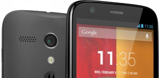 [Bon Plan] 61€ d'économie sur le Motorola Moto G chez Cdiscount
