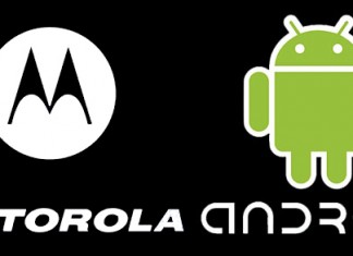 Android L : Motorola Moto X recevra la mise à jour