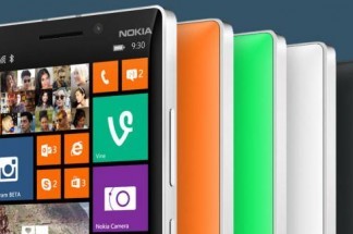 [Sondage] Nokia Lumia : est ce que vous aimez les couleurs ?